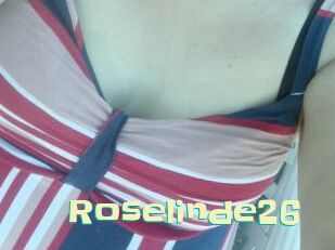 Roselinde26