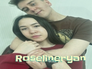 roselineryan Wanna Meet