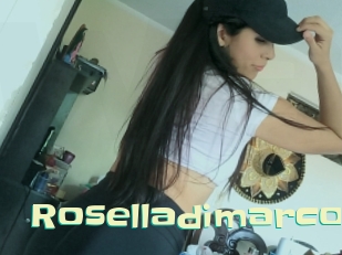 roselladimarco Wanna Meet