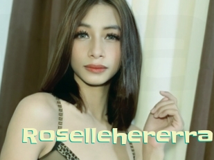 rosellehererra Wanna Meet