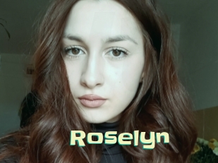Roselyn