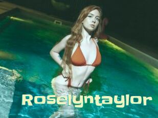 Roselyntaylor