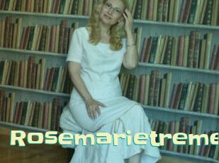Rosemarietremel