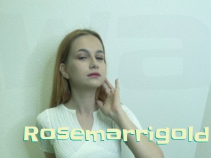 Rosemarrigold