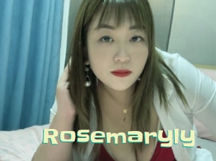 rosemaryly Wanna Meet