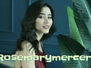 rosemarymercer Wanna Meet