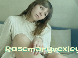 Rosemaryvexley