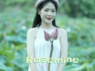 rosemine Wanna Meet