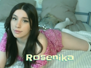 Rosenika
