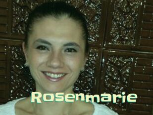 Rosenmarie