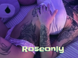 roseonly Wanna Meet