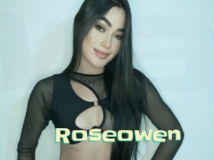 Roseowen