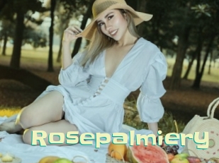 Rosepalmiery