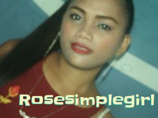 Rosesimplegirl