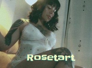 Rosetart
