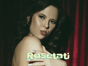 Rosetati