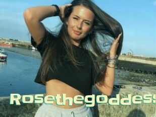 Rosethegoddess