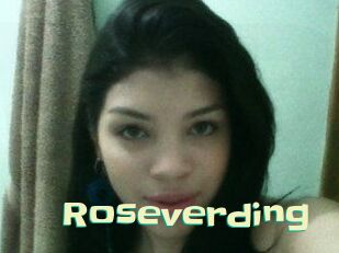 roseverding Wanna Meet