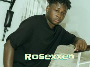 Rosexxen
