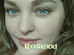 Rosexxl