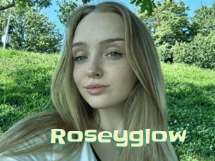 Roseyglow
