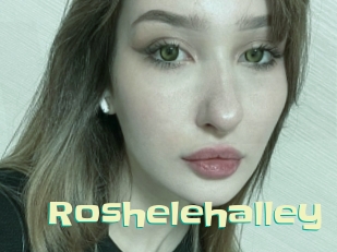 Roshelehalley
