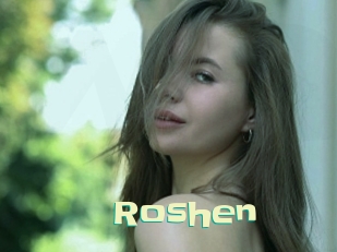 Roshen