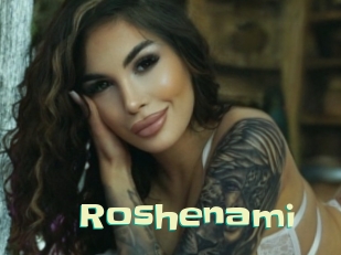 Roshenami