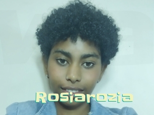 rosiarozia Wanna Meet