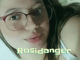 Rosidanger