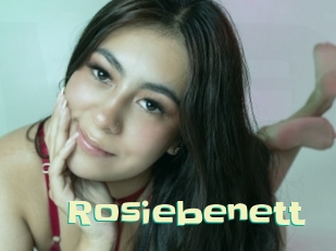 rosiebenett Wanna Meet