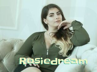 Rosiedream