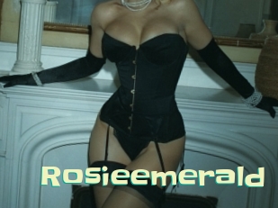 Rosieemerald