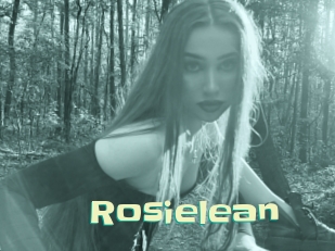 rosielean Wanna Meet