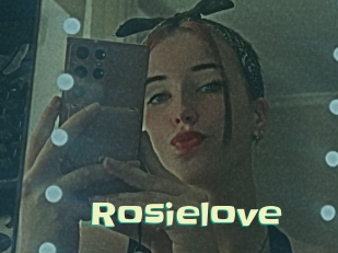 rosielove Wanna Meet