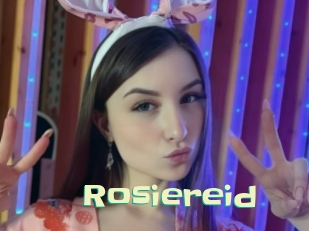 Rosiereid