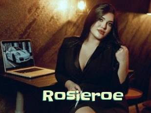 Rosieroe