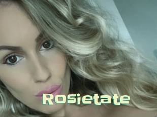 Rosietate