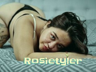 Rosietyler