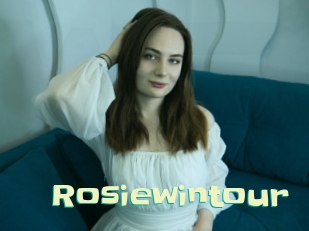 Rosiewintour