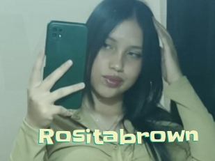 Rositabrown