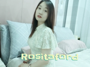 Rositaford