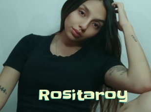 Rositaroy