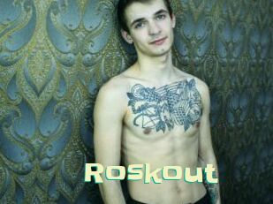 Roskout
