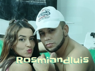 Rosmiandluis