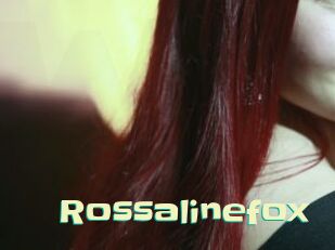 Rossalinefox