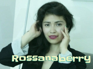 Rossanaberry