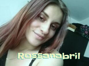 Rossanabril