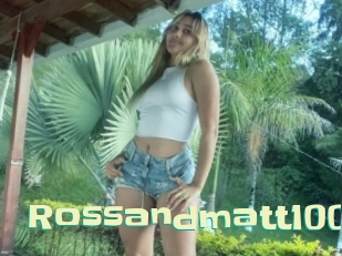 rossandmatt100 Wanna Meet