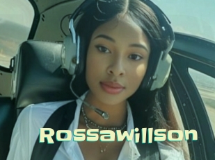 Rossawillson